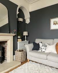 Grey Colour Schemes Inspiration By