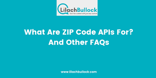 We make it easy to perform a usps zip code lookup. What Are Zip Code Apis For And Other Faqs Lilachbullock