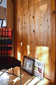 Decorating A Northwoods Cabin With