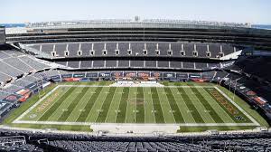 Maybe you would like to learn more about one of these? Chicago Bears 5 Reasons Why They Should Leave Soldier Field Athlonsports Com Expert Predictions Picks And Previews