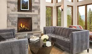 Marquis Ii Gas Fireplace By Majestic