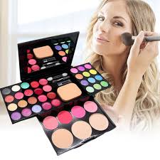 39 colors pro makeup eyeshadow palette