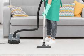 home cleaning service dari home services