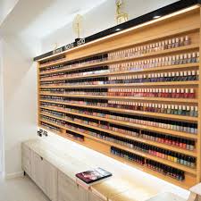 nail salons near watchung nj