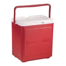 coleman party cooler stacker 20 can