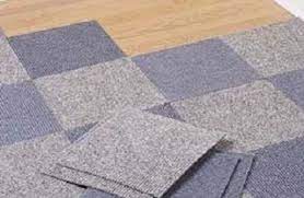 modular carpet tiles in bengaluru
