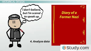 Quantitative vs  Qualitative Research  The Great Debate  The         Case Study PowerPoint Slide Design for Pros and Cons Analysis    