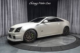 used 2016 cadillac cts v coupe 800