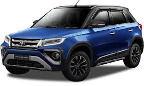 Toyota currently offers 6 cars in india. Toyota Urban Cruiser On Road Price In Warangal