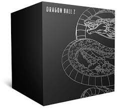13/1/2020 17:24 view changes other reviews, etc Dragon Ball Z 30th Anniversary Collector S Edition A Look Back At Manga Entertainment S R2 Release Anime Uk News