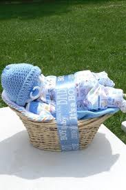 Baby boy baby shower gift! Diaper Castle