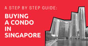 how you can a condo in singapore
