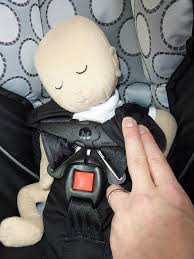 Britax B Safe Infant Seat Review