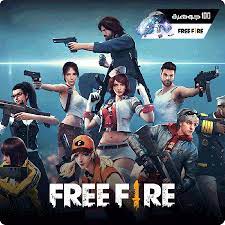 Free fire for pc (also known as garena free fire or free fire battlegrounds) is a free 2 play mobile battle royale game developed by 111dots studio from vietnam and published to worldwide audiences by garena. Free Fire 100 Diamonds With Instant Code Delivery By Email