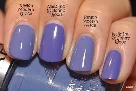 nails inc spam and comparisons