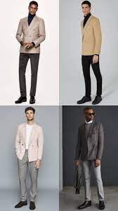 fashion for tall men style guide to