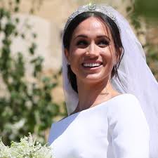 She isn't just the bride of prince harry, duke of sussex and sixth in line to the british throne; Meghan Markle S Wedding Dress The Ultimate Guide