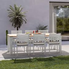 Garden Furniture At Inside Out Living