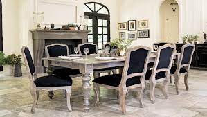 to invest in quality dining room furniture