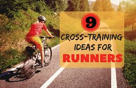 cross training options for runners
