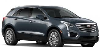 New Shadow Metallic Color For 2019 Cadillac Xt5 First Look