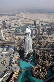 10 fun facts about the burj khalifa
