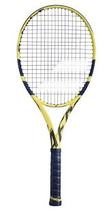 7 Best Tennis Racquets For Intermediate Players 2019