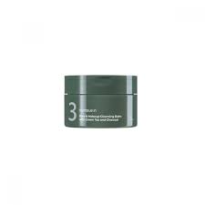 no 3 pore makeup cleansing balm with