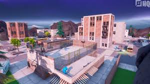 Some of the rewards were a spray, back bling, and style for the back board. Og Tilted Towers Moving Zonewars H4llov4ter Fortnite Creative Map Code