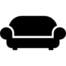 family sofa icon