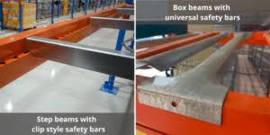 box beam vs step beam ultimate
