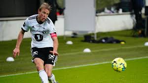 Oktober rosenborg spilte mot molde i eliteserien. Skjelbred Storspilte Da Rosenborg Slo Molde Eurosport