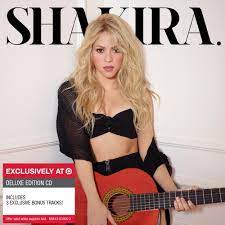 Shakira – Can't Remember to Forget You Lyrics | Genius Lyrics