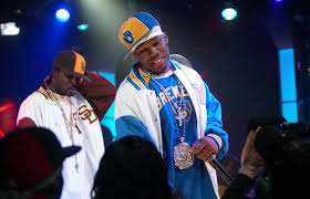 Top 25 Best 50 Cent Songs