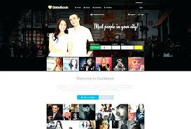 Dating Site Template An Ideal Theme Suitable For Most