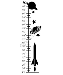 Growth Charts Download Vinyl Lettering Ready Designs Eps