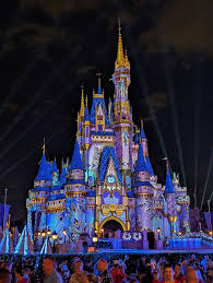 disney world christmas guide to the