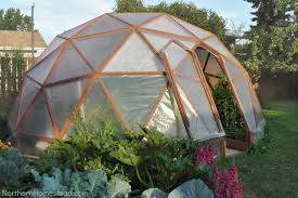 12 free diy greenhouse plans