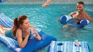 Maybe you would like to learn more about one of these? Pool Floats Get Water Chairs Rafts And More On Sale Now
