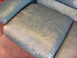 If your sofa has a tear in the fabric, you may not be sure how to repair it unobtrusively or without damaging it further, short tears in a sofa can be difficult to repair without being noticeable. How To Restore Leather Uk Tutorials
