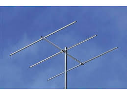 cushcraft a50 3s antenna v u shf beam