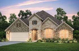 tx by pulte homes
