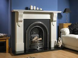 Marble Fire Surrounds The Finishing