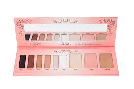 introducing the pippa palette pippa o