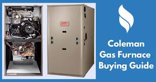 coleman gas furnace s and reviews 2022