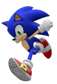 sonic png transpa images free