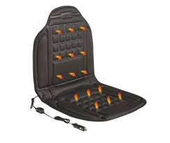 Ultimate Sd Heated Car Seat Cover