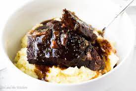 how to make instant pot short ribs