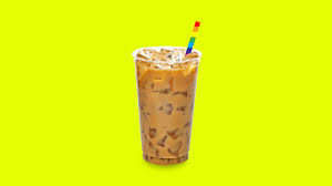 Why Is Iced Coffee So Gay? | GQ