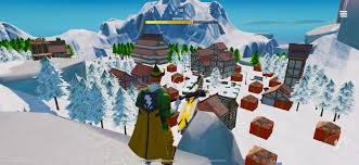 Zone wars is a thrilling fast paced game mode with moving zones. Brand New Fortnite Artic Christmas Zone Wars Map Island Code 5168 4895 8723 Album On Imgur